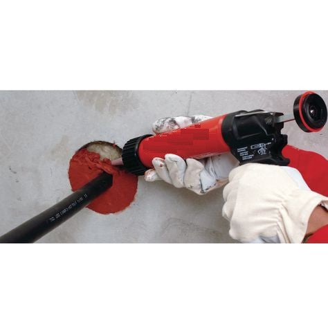 FIRE STOP CAULKING AND SEALANTS