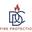 DDC Fire Protection logo